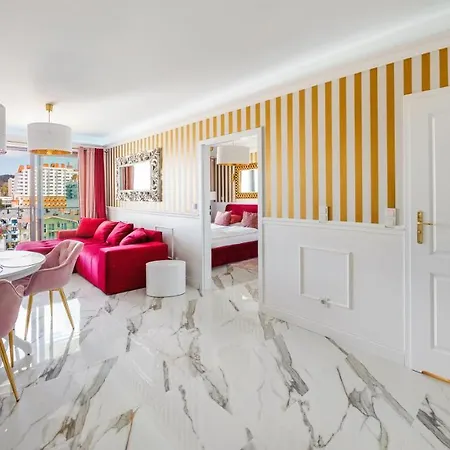 Apartamenty Sun & Snow Balticus Мендзиздроє Екстер'єр фото
