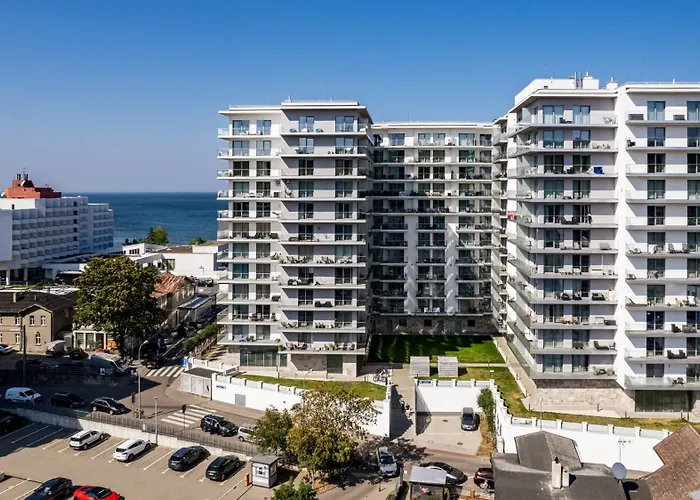 Apartamenty Sun & Snow Balticus