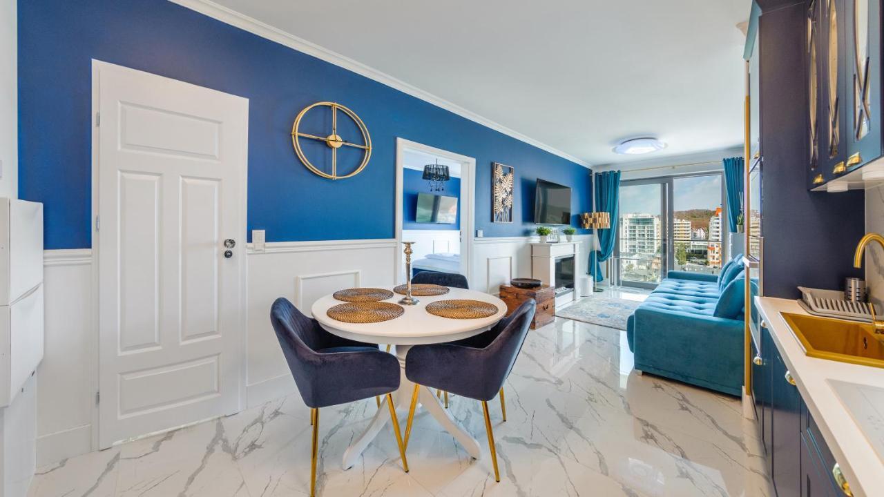 Apartament Sun & Snow Balticus *