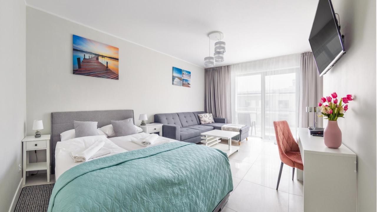 Sun & Snow Balticus Apartment Misdroy