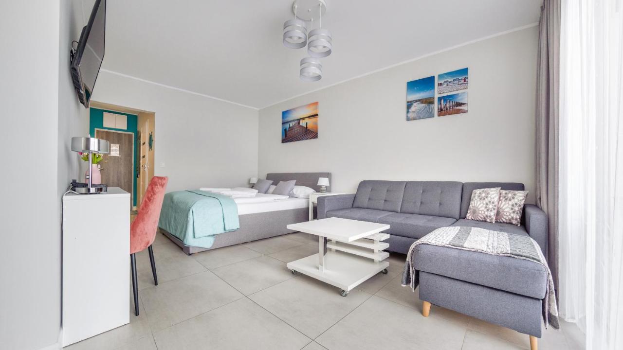 Apartament Sun & Snow Balticus *